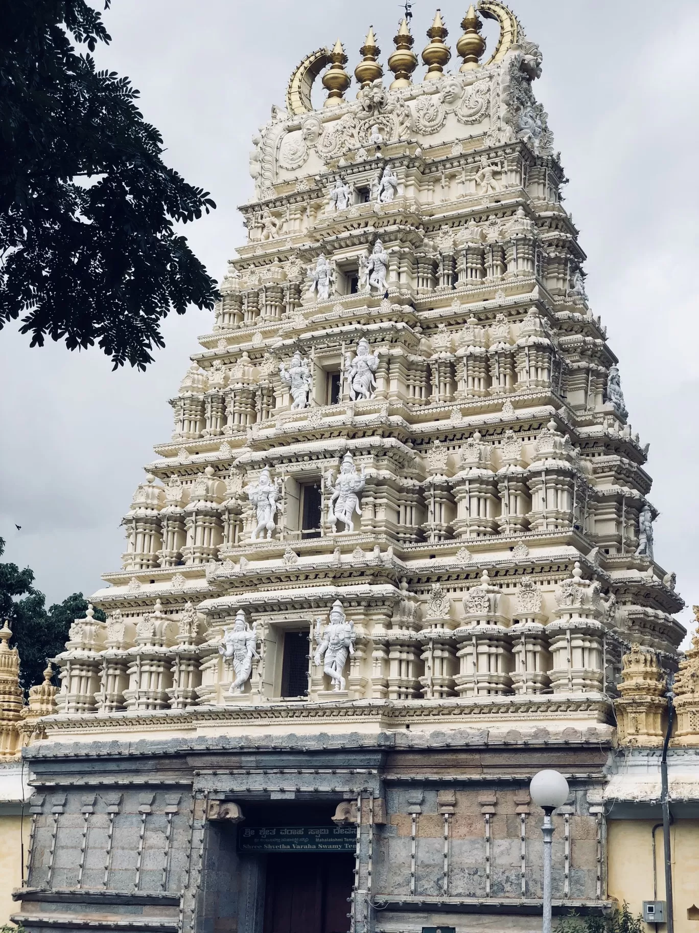 Photo of Mysore By Sree Madhavi