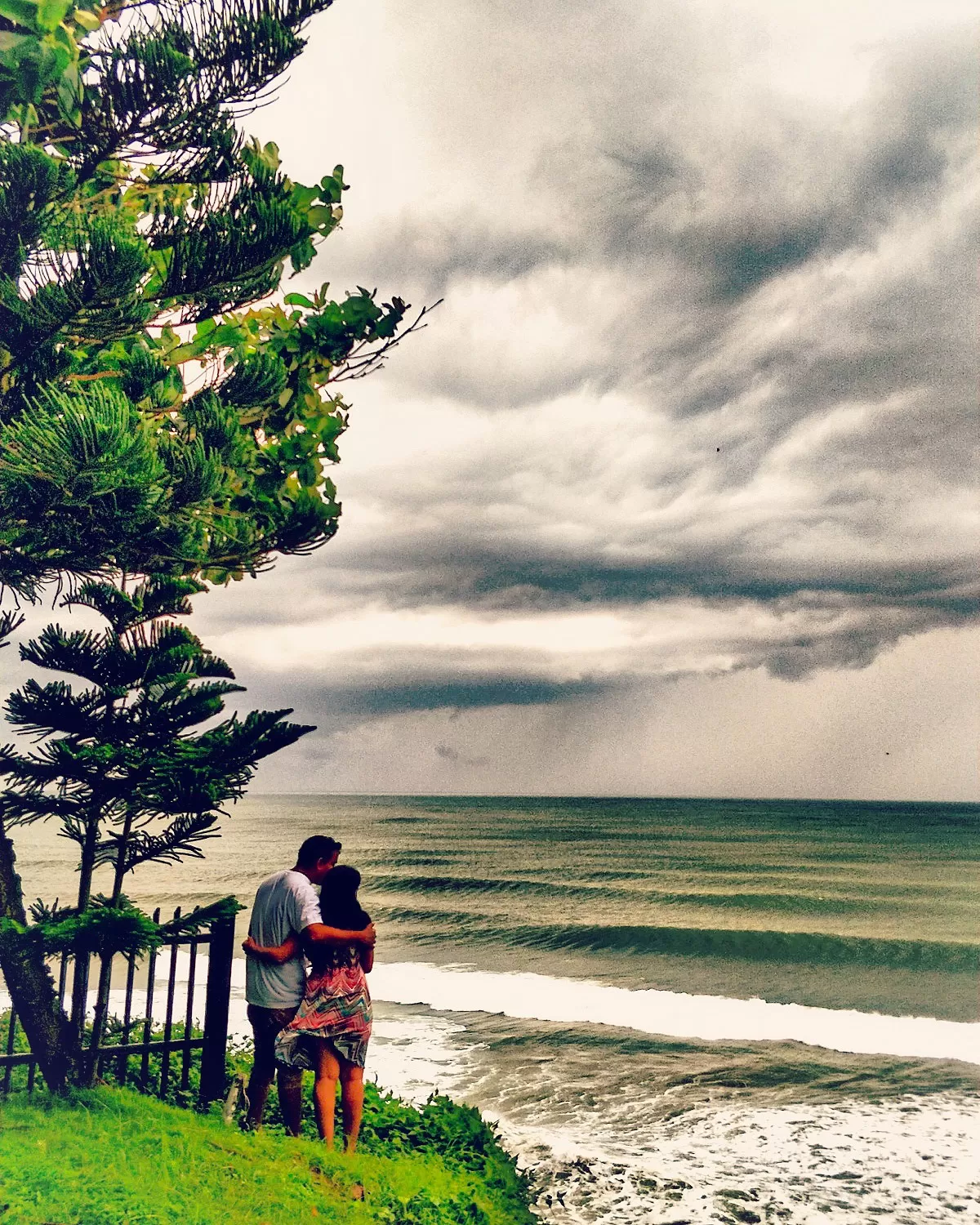 Photo of Varkala By Chhavi Sharma