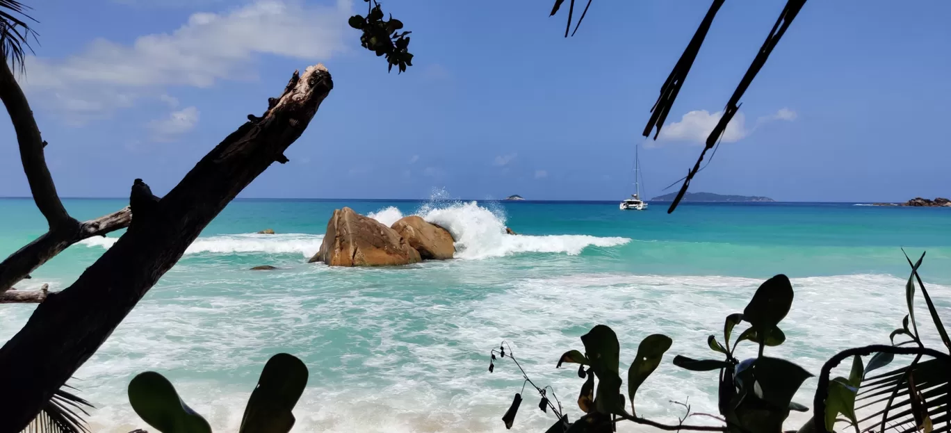 Photo of Seychelles By NyxMo