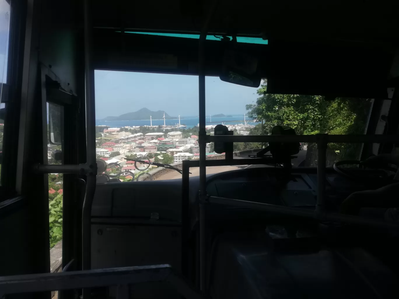 Photo of Seychelles By NyxMo