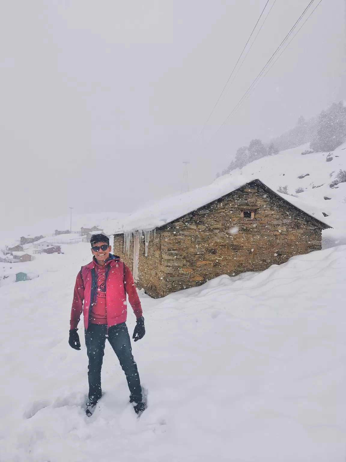 Photo of Uttarakhand By Ganesh Mohan