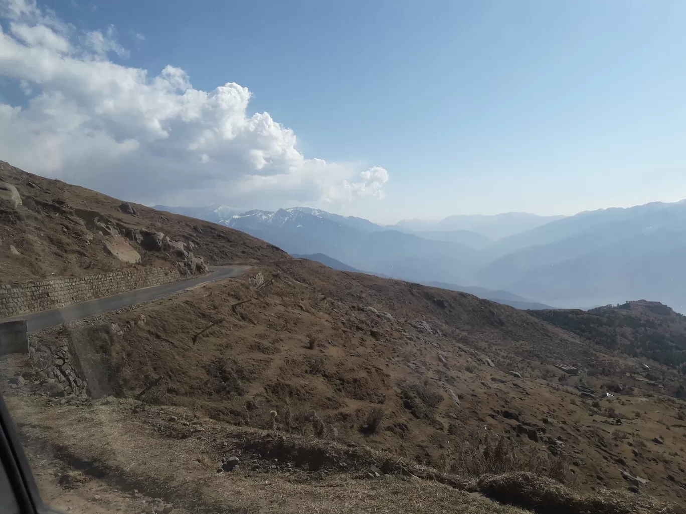 Photo of Natha Top By Monica Rai