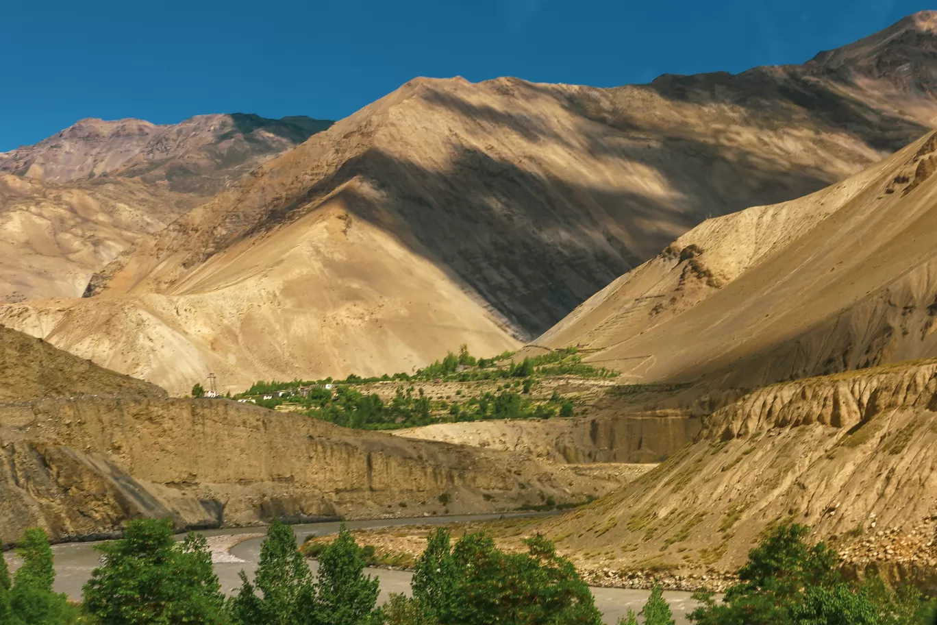 Photo of Ladakh By Dhaval Harsora