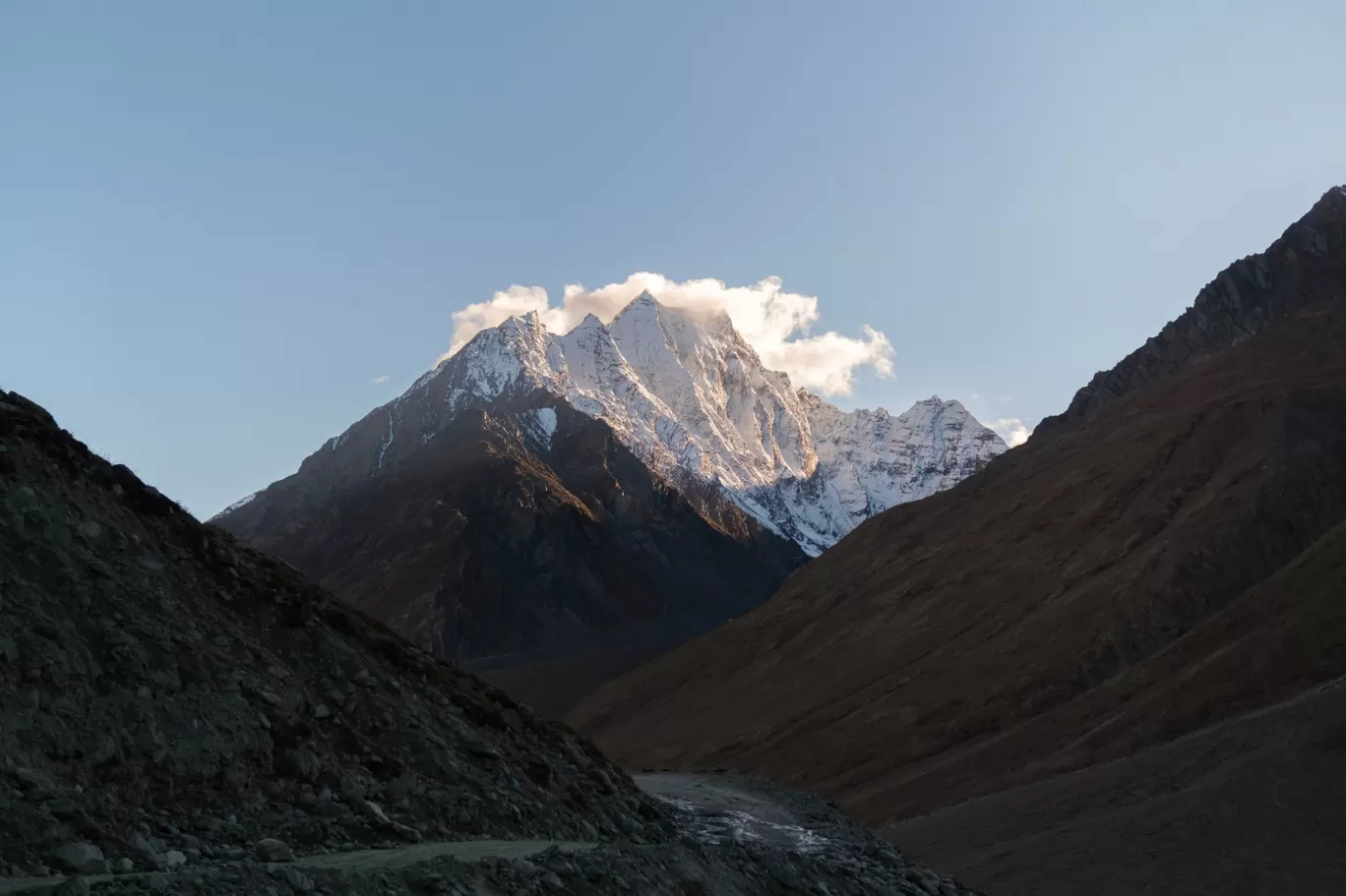 Photo of Chandra Taal By Dhaval Harsora