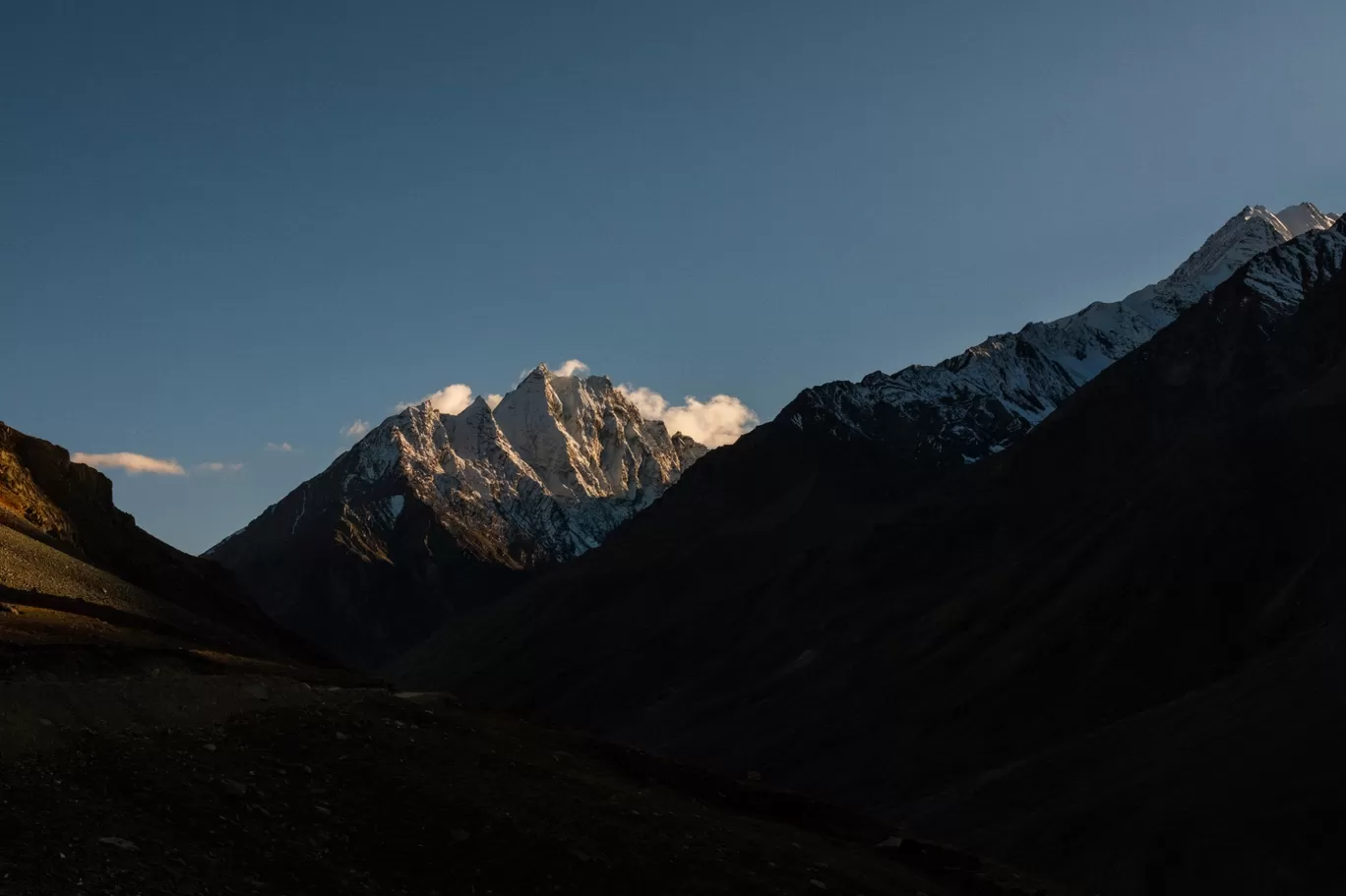 Photo of Chandra Taal By Dhaval Harsora