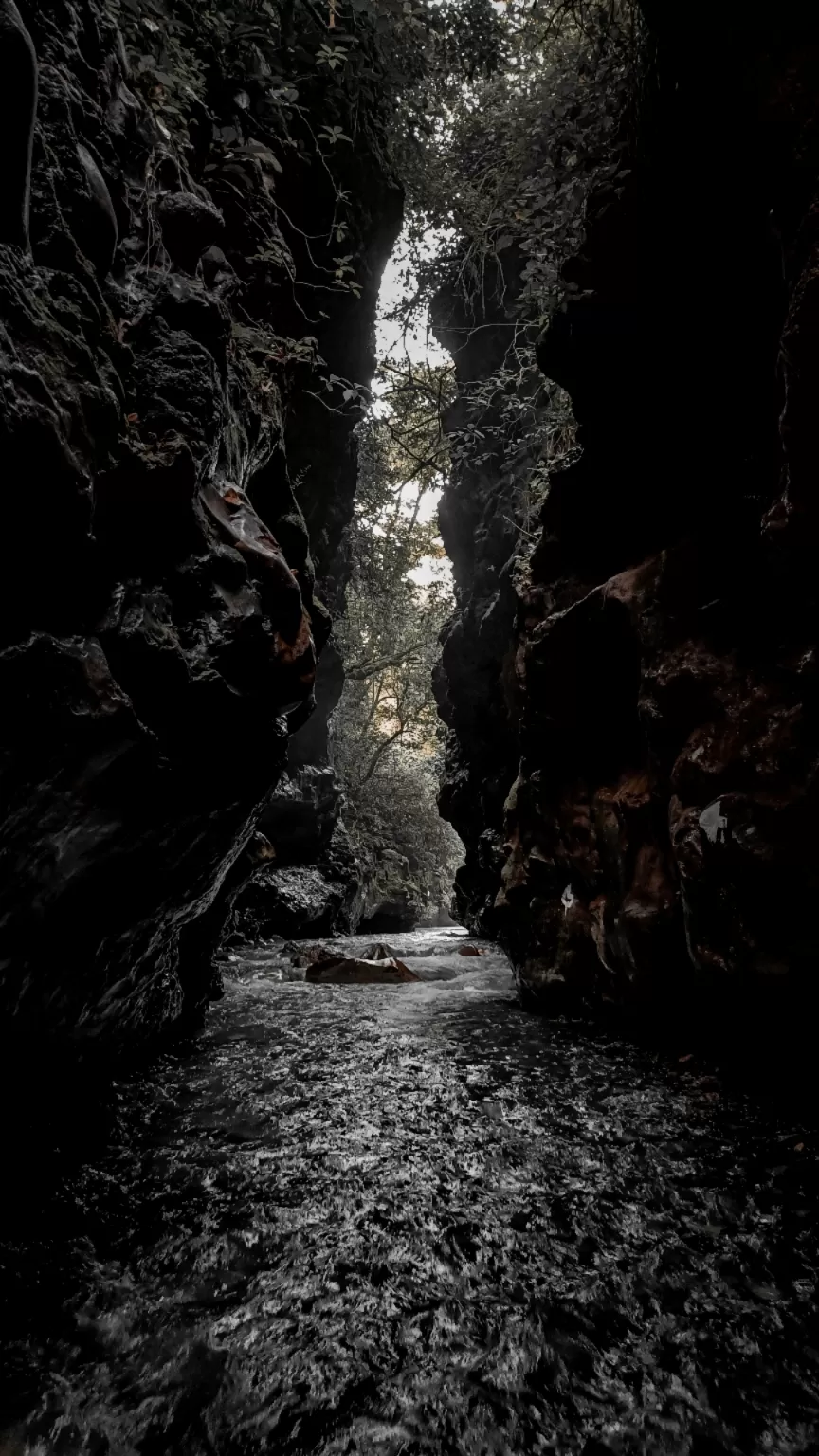 Photo of Robber's Cave By Ankit Singh