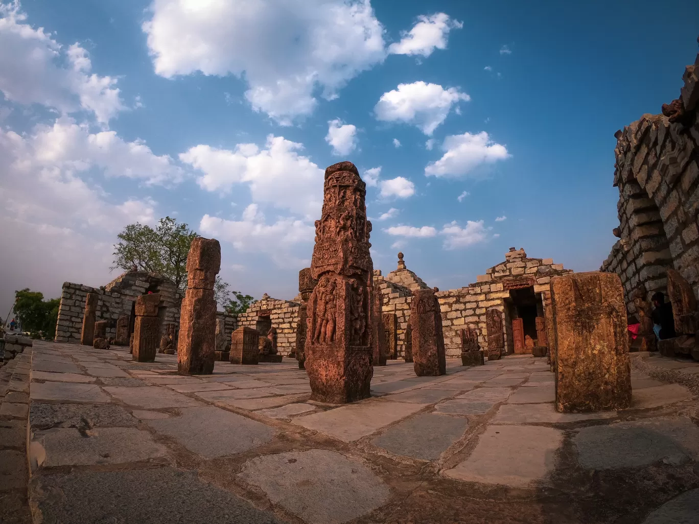Photo of Sirpur By Amrit Goswami