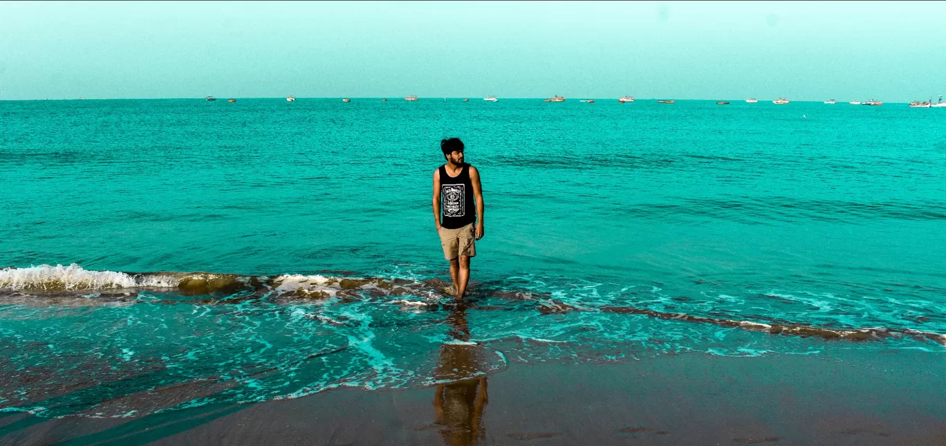 Photo of Goa By Siddharth Singh
