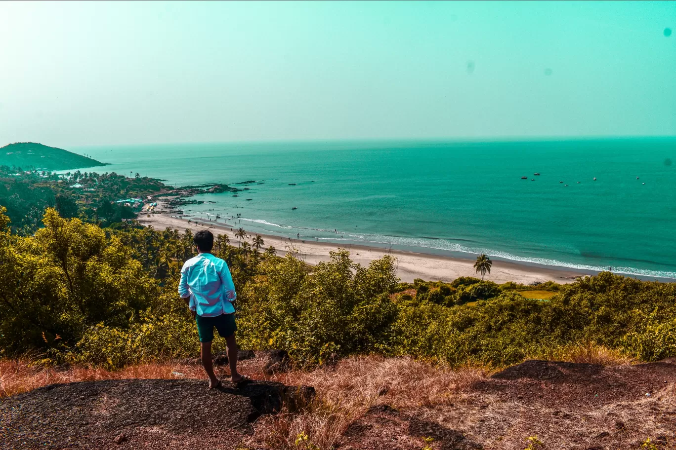 Photo of Goa By Siddharth Singh