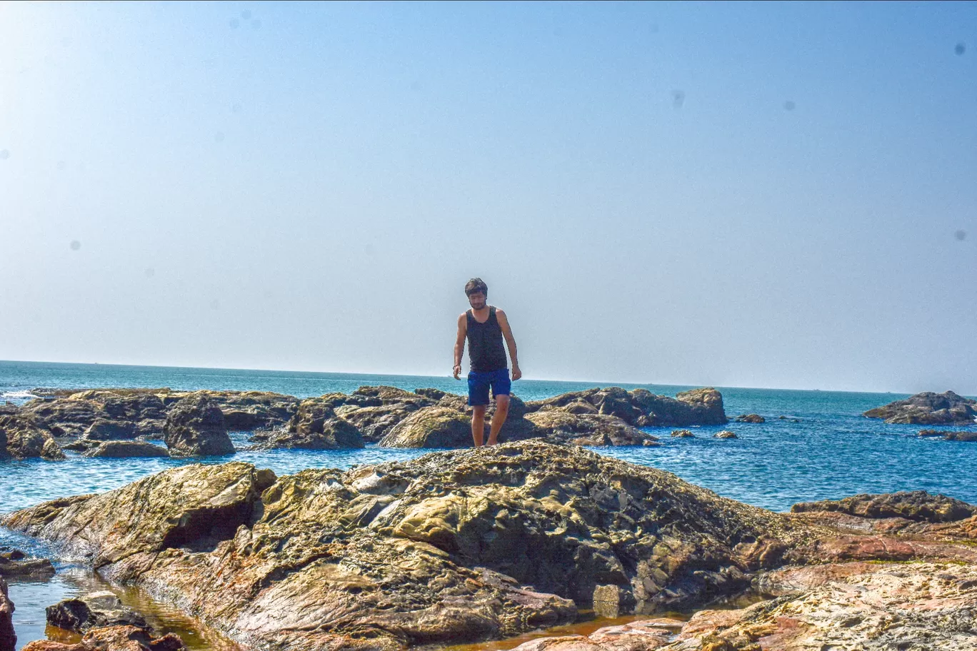 Photo of Goa By Siddharth Singh