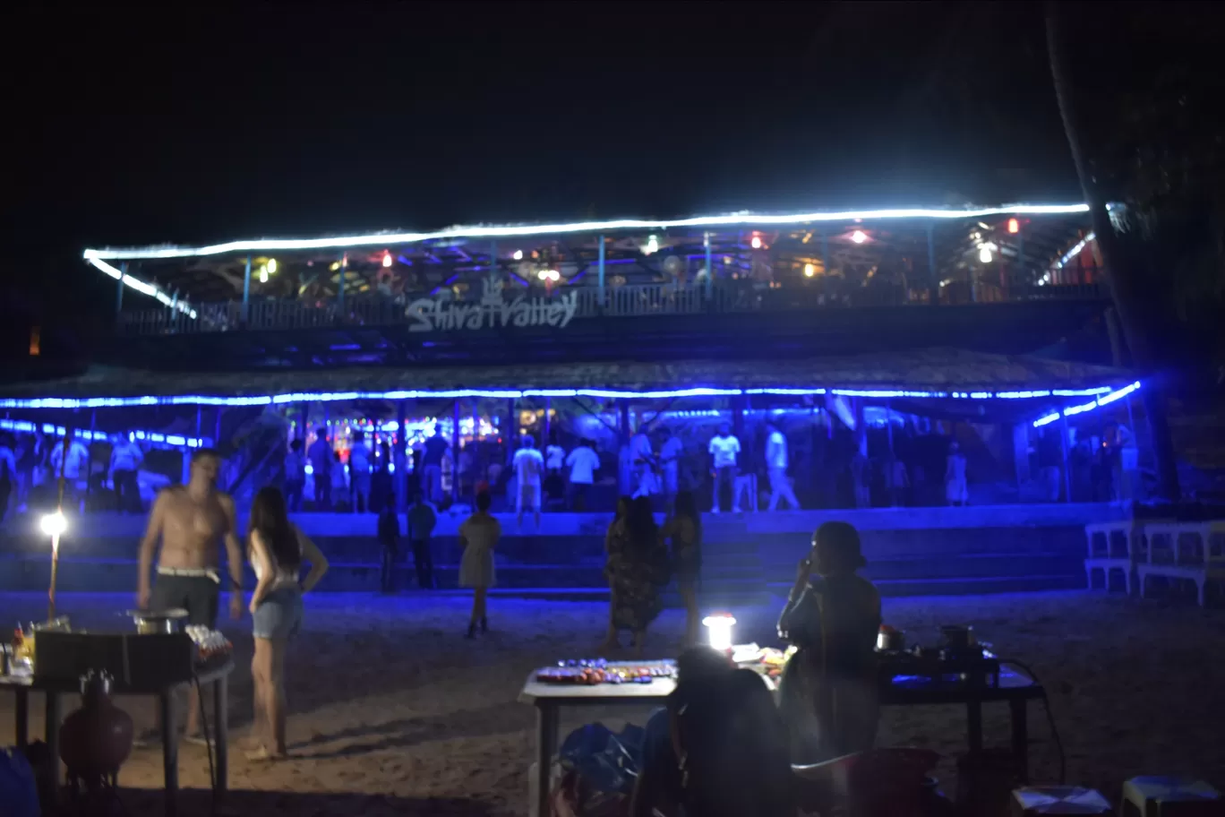 Photo of Goa By Siddharth Singh
