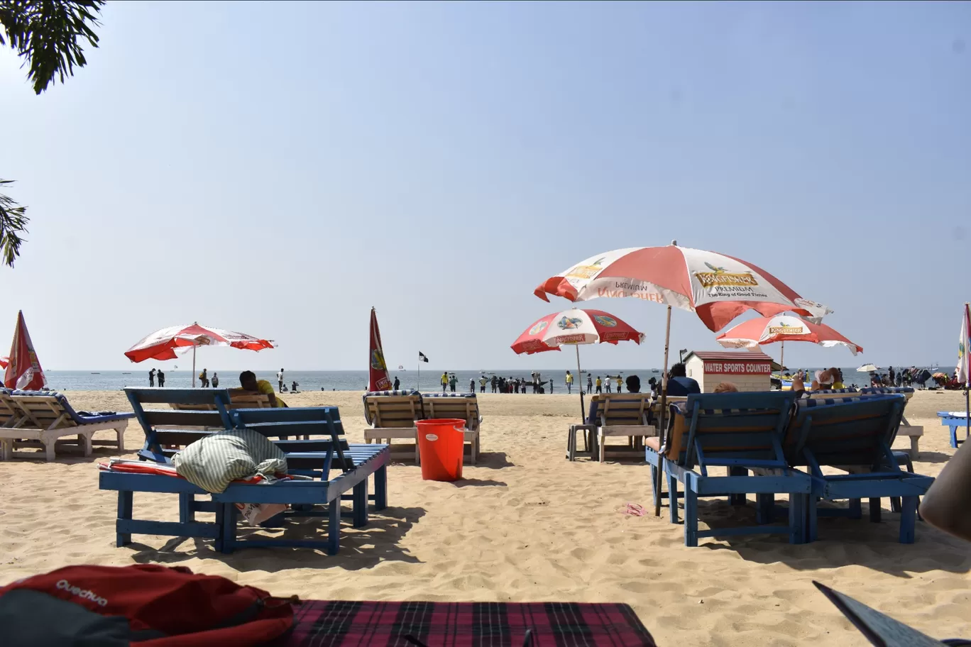 Photo of Goa By Siddharth Singh