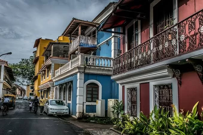 Photo of Goa By Siddharth Singh