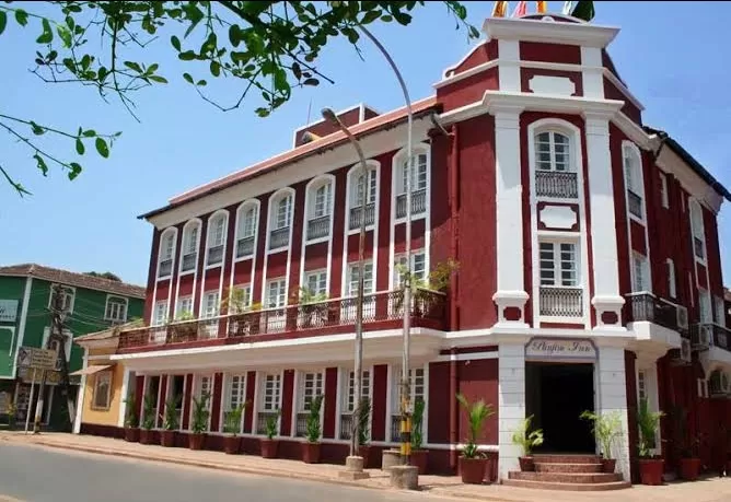 Photo of Goa By Siddharth Singh