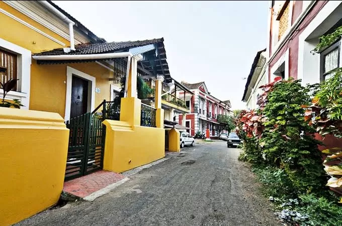 Photo of Goa By Siddharth Singh