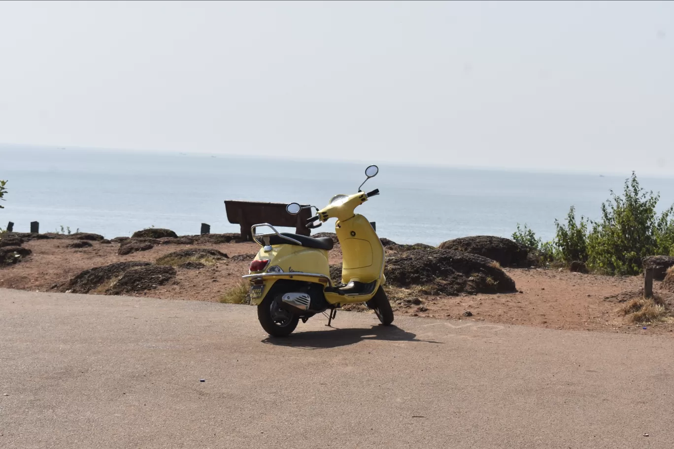 Photo of Goa By Siddharth Singh