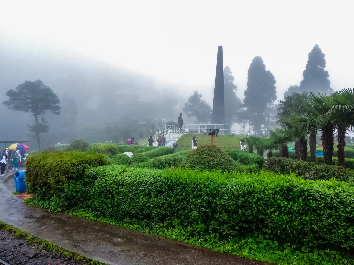 Photo of Darjeeling By Siddharth Singh