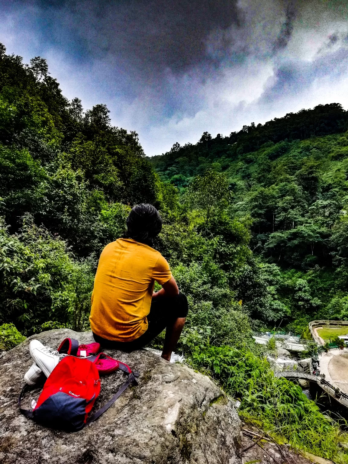 Photo of Darjeeling By Siddharth Singh
