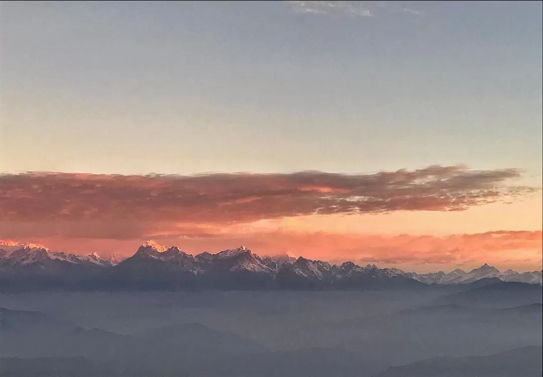 Photo of Darjeeling By Siddharth Singh