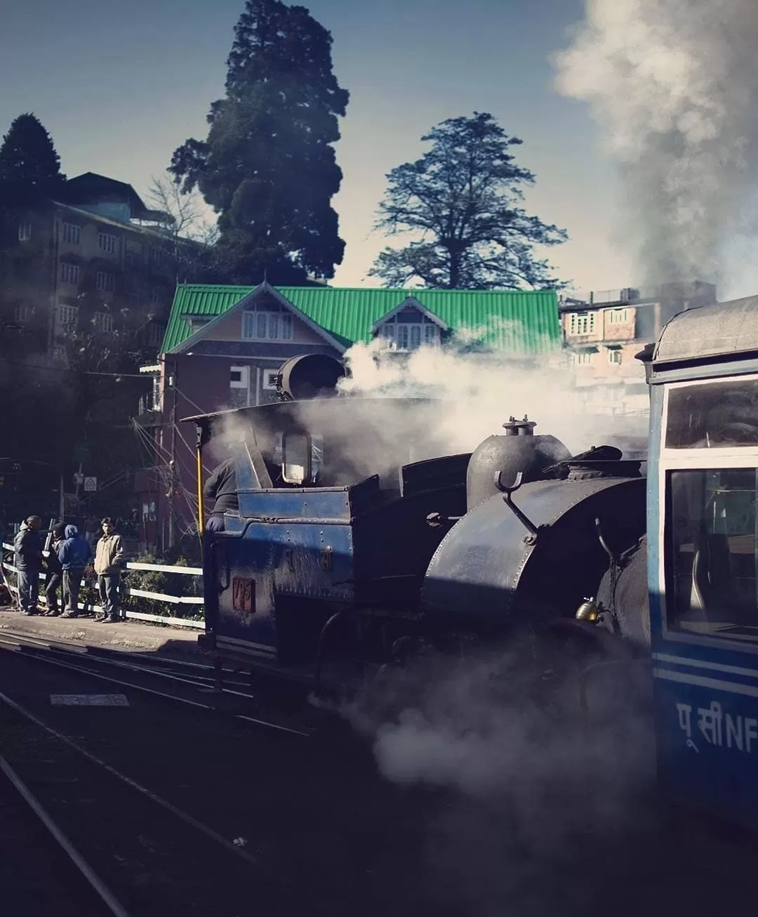 Photo of Darjeeling By Siddharth Singh