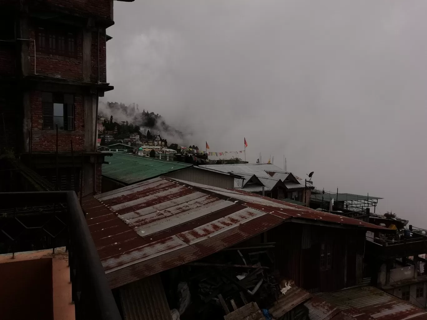 Photo of Darjeeling By Siddharth Singh