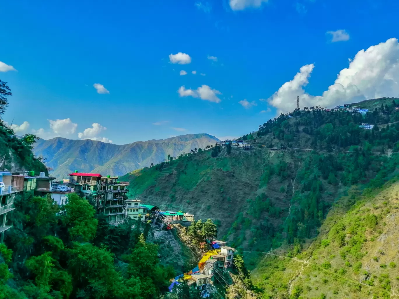 Photo of Mussoorie By Siddharth Singh