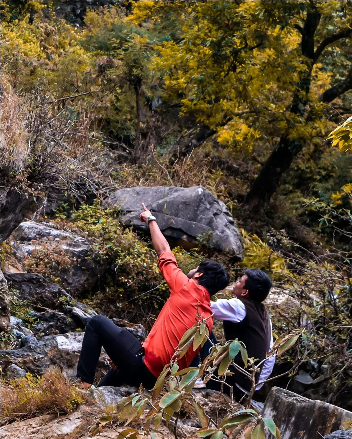 Photo of Mussoorie By Siddharth Singh