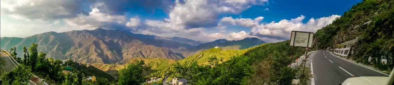 Photo of Mussoorie By Siddharth Singh