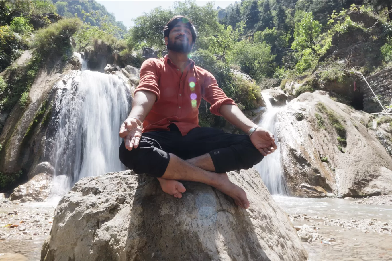 Photo of Mussoorie By Siddharth Singh