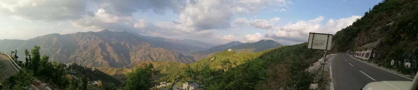 Photo of Mussoorie By Siddharth Singh