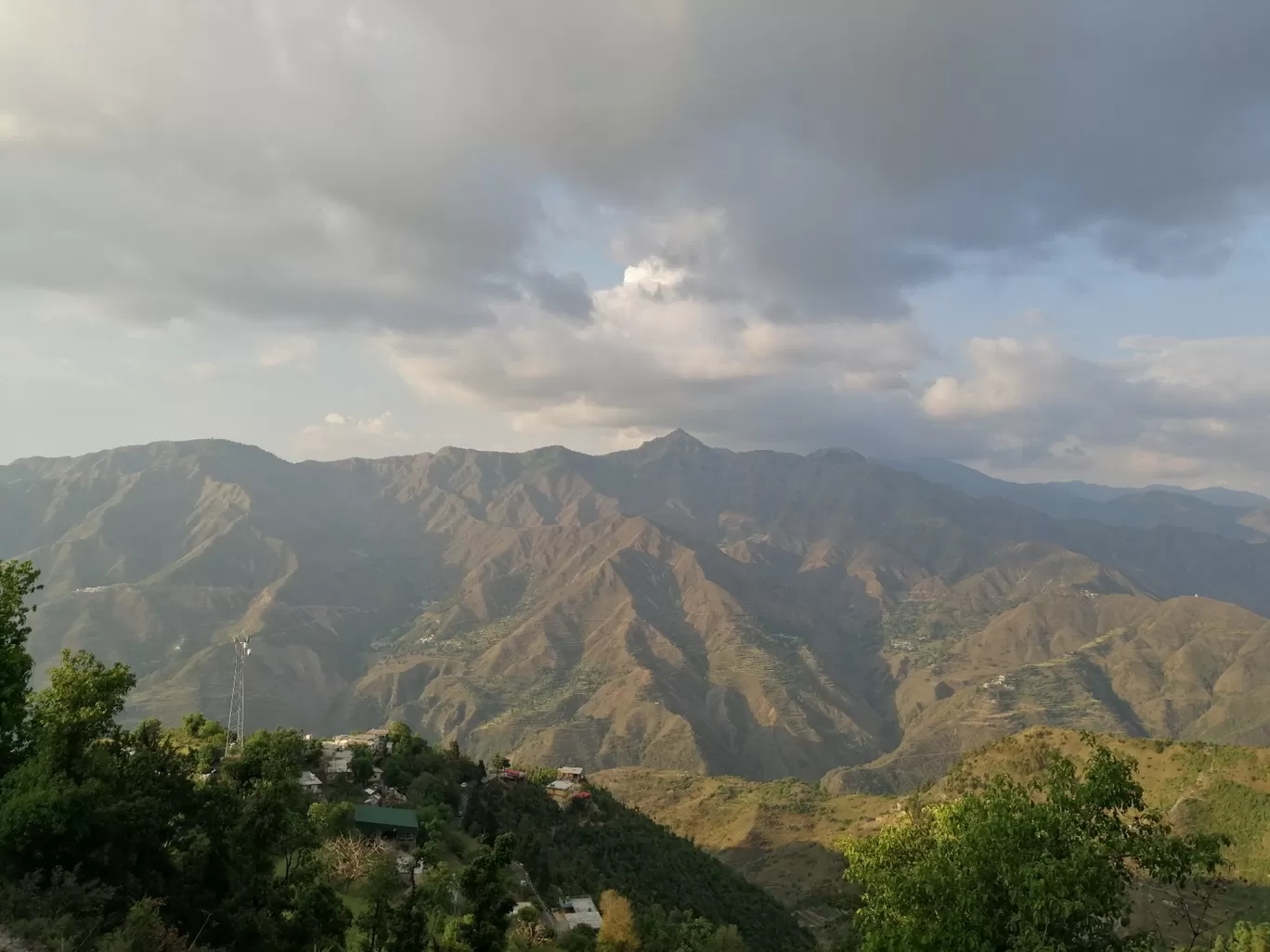 Photo of Mussoorie By Siddharth Singh