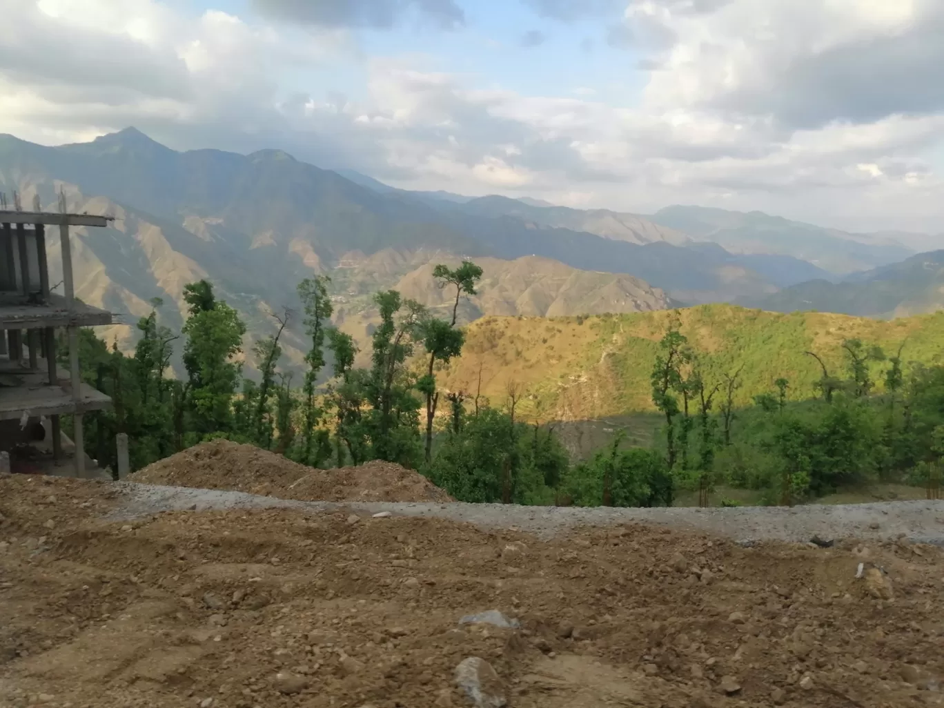 Photo of Mussoorie By Siddharth Singh