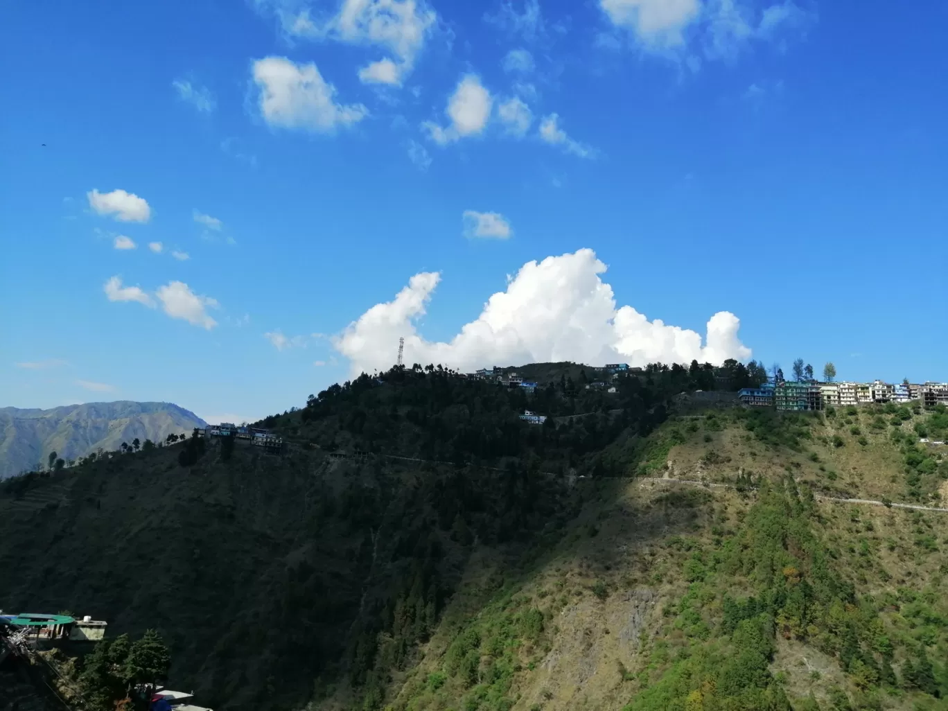 Photo of Mussoorie By Siddharth Singh
