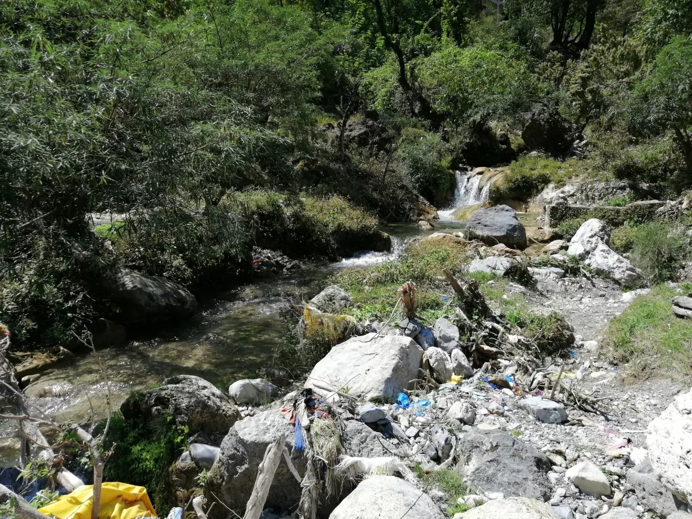Photo of Mussoorie By Siddharth Singh
