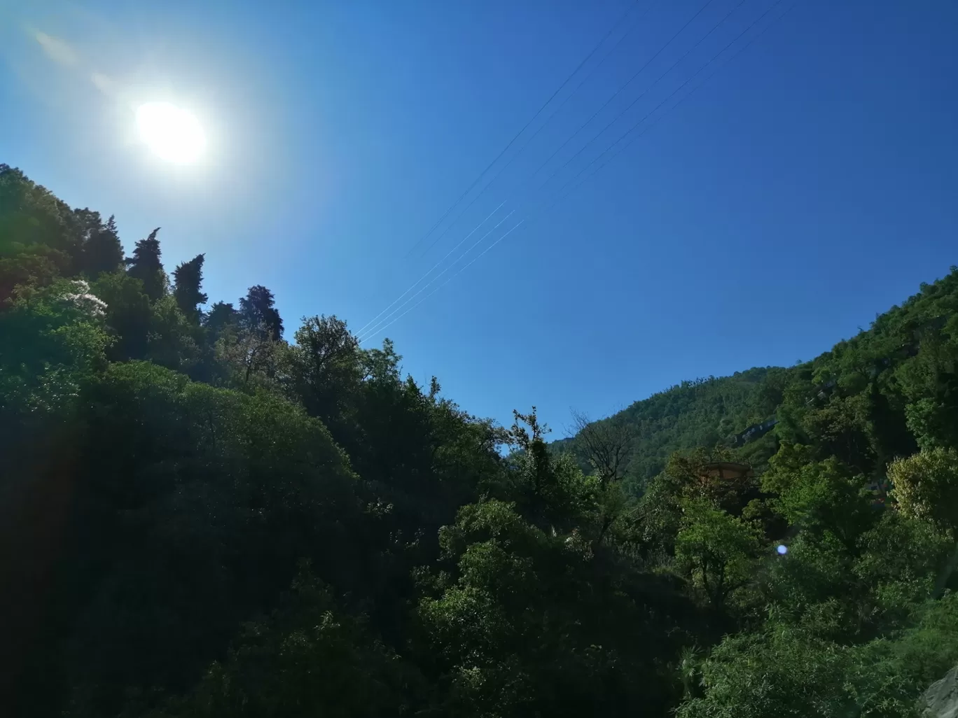 Photo of Mussoorie By Siddharth Singh