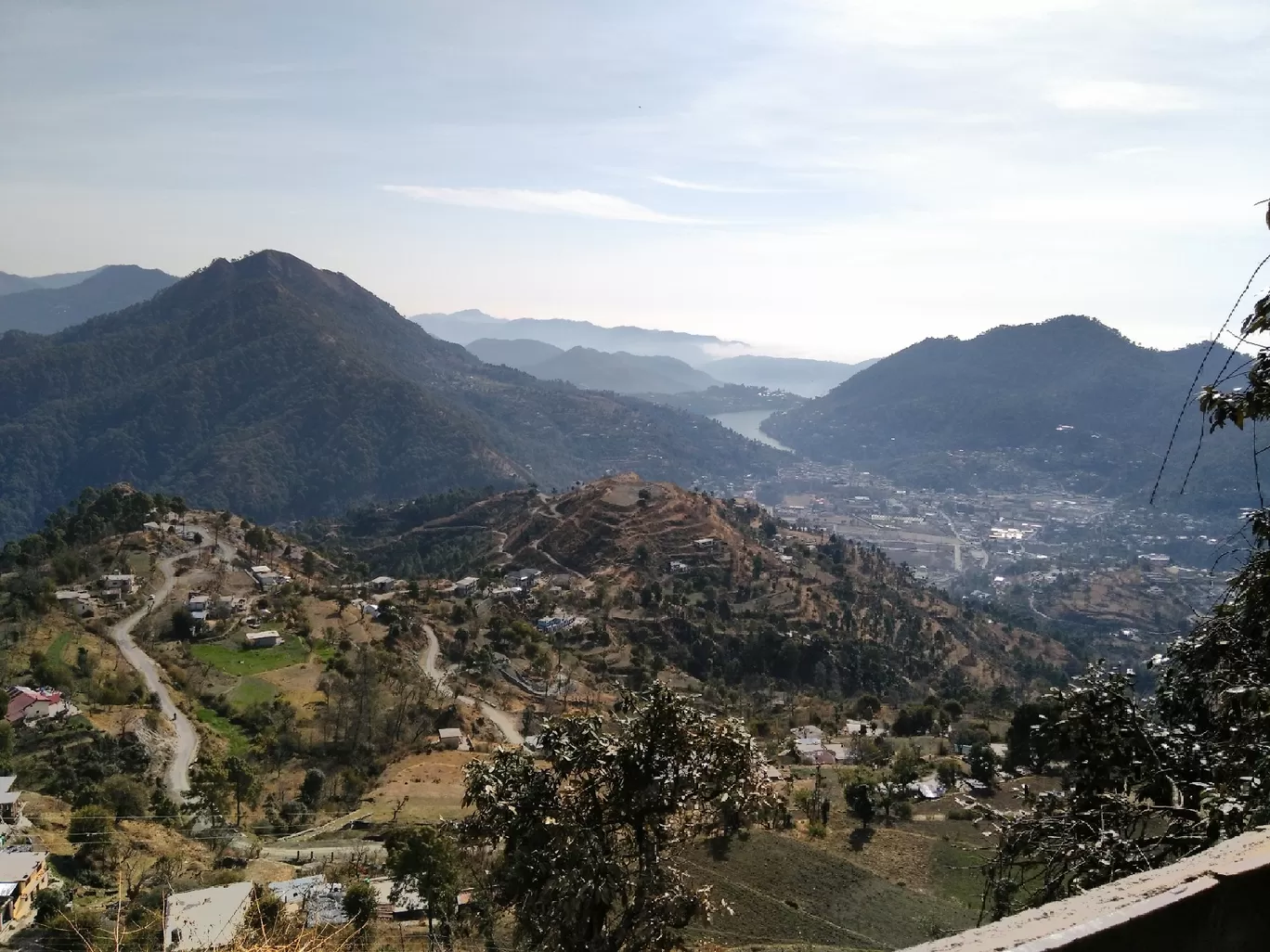 Photo of Nainital By Ankita Bora