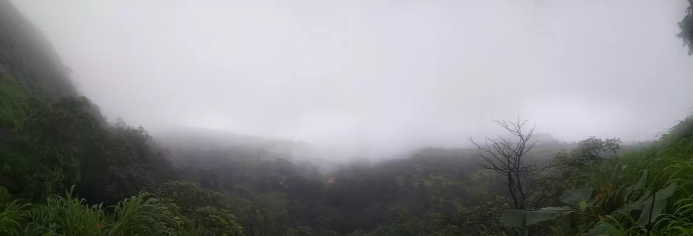 Photo of Kothaligad By Suraj Khutarkar