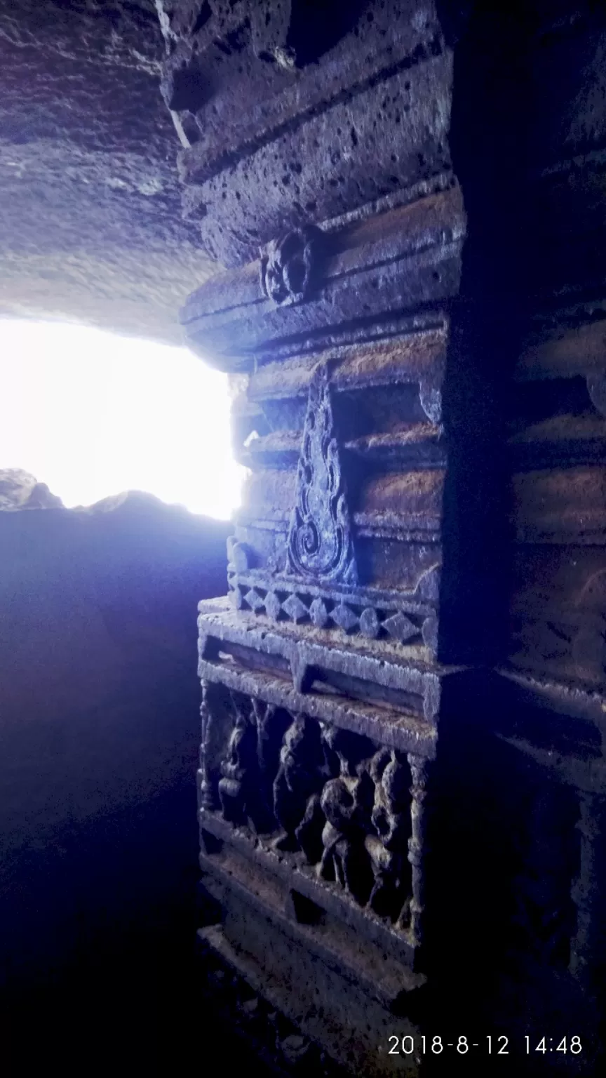 Photo of Kothaligad By Suraj Khutarkar