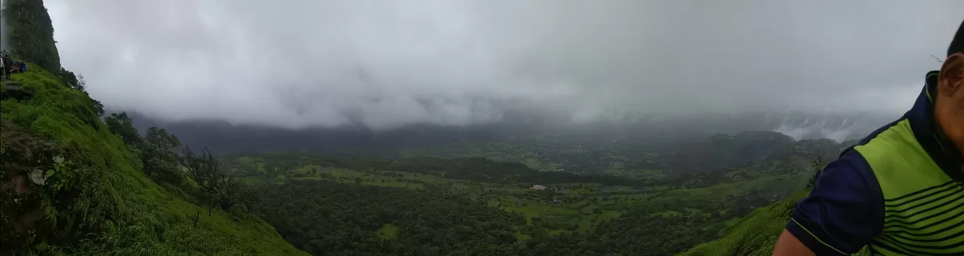 Photo of Kothaligad By Suraj Khutarkar