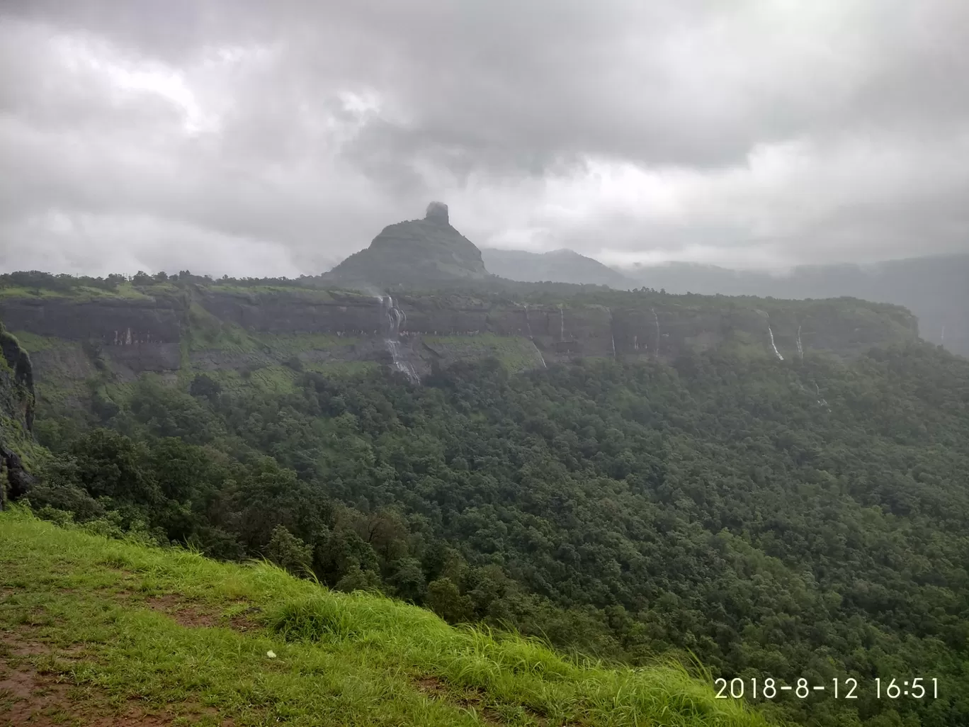 Photo of Kothaligad By Suraj Khutarkar