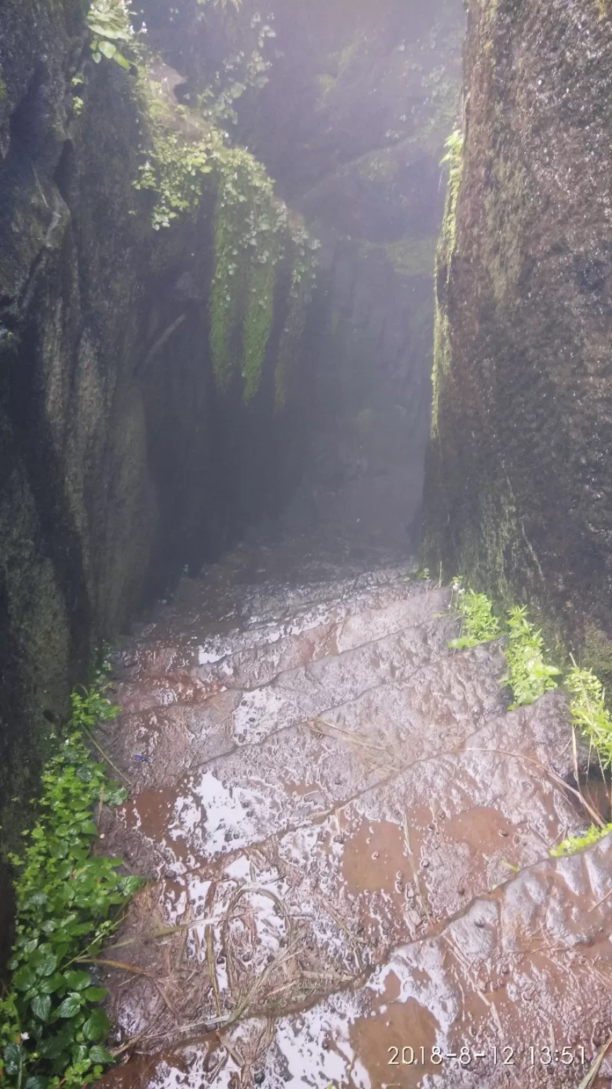 Photo of Kothaligad By Suraj Khutarkar