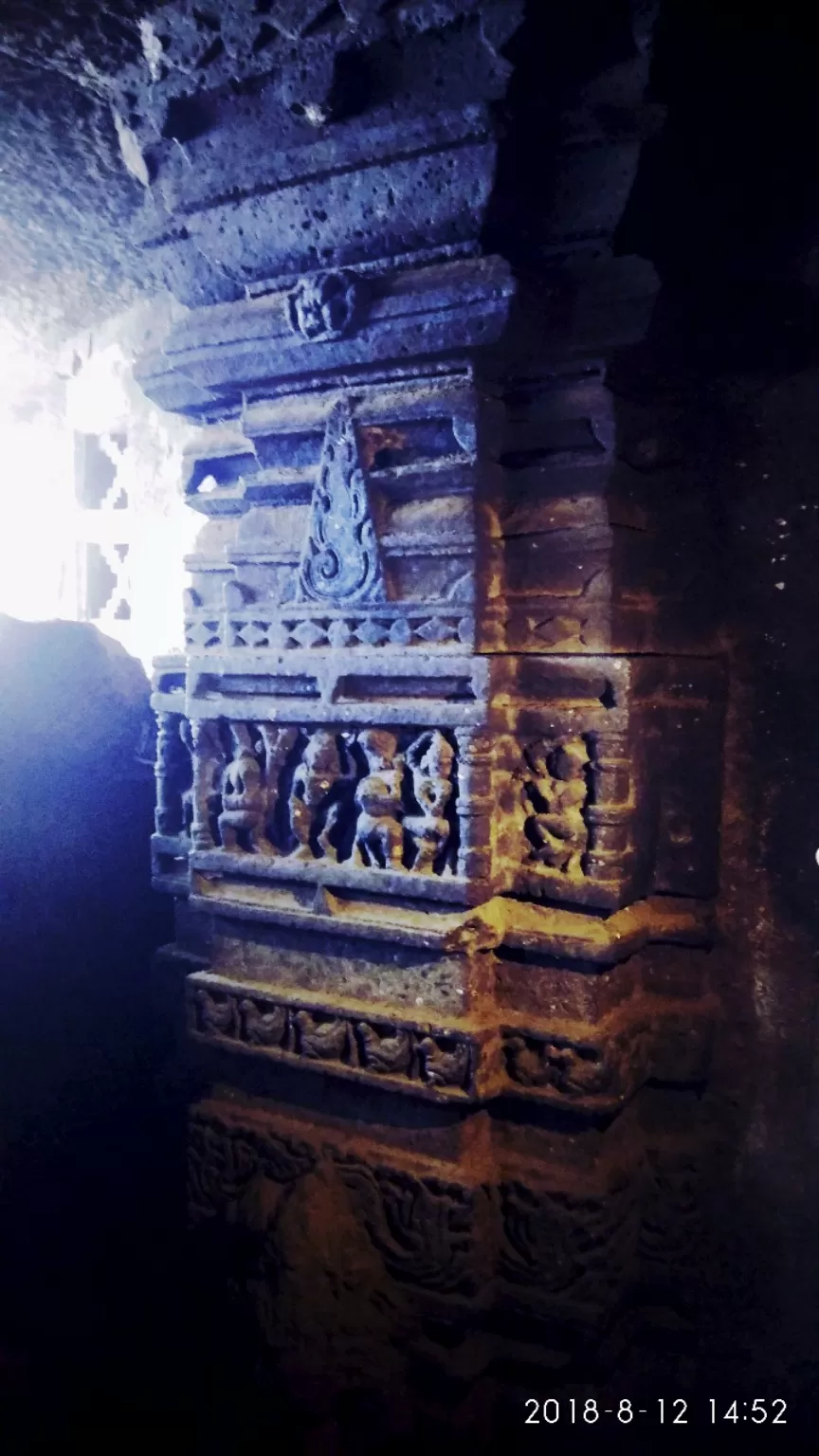 Photo of Kothaligad By Suraj Khutarkar