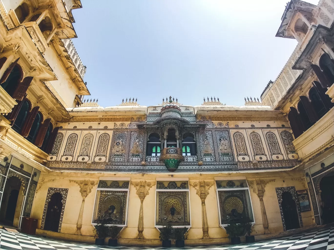 Photo of Udaipur By Nirav Mevcha