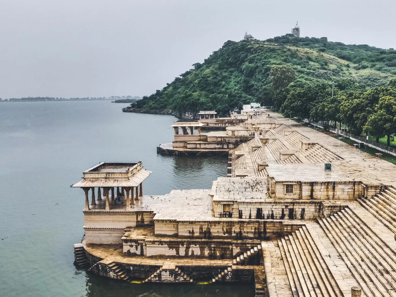 Photo of Udaipur By Nirav Mevcha