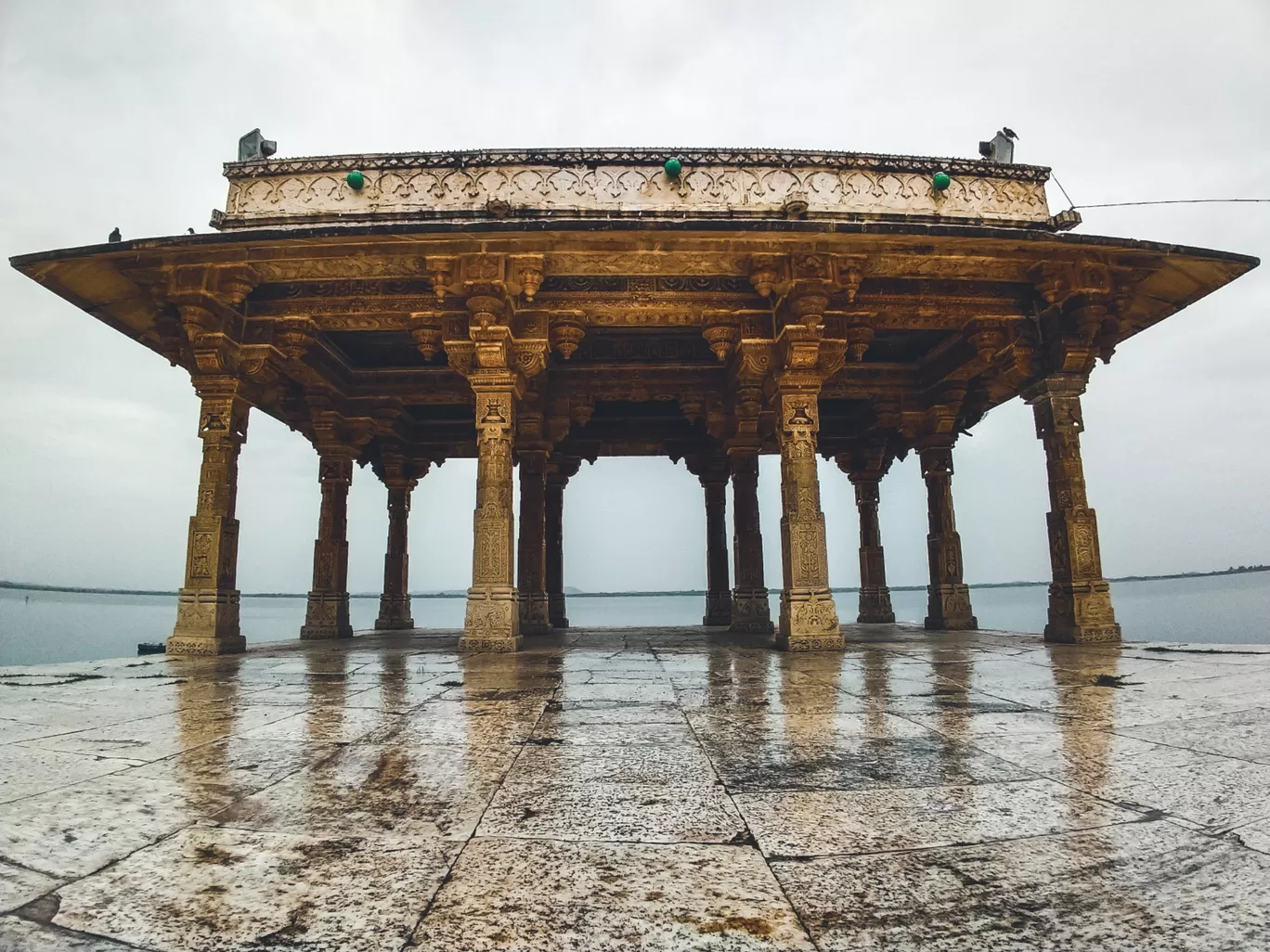 Photo of Udaipur By Nirav Mevcha