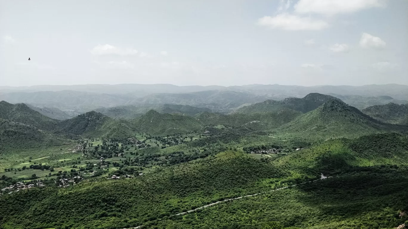 Photo of Udaipur By Nirav Mevcha