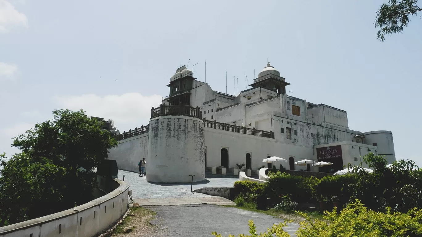 Photo of Udaipur By Nirav Mevcha
