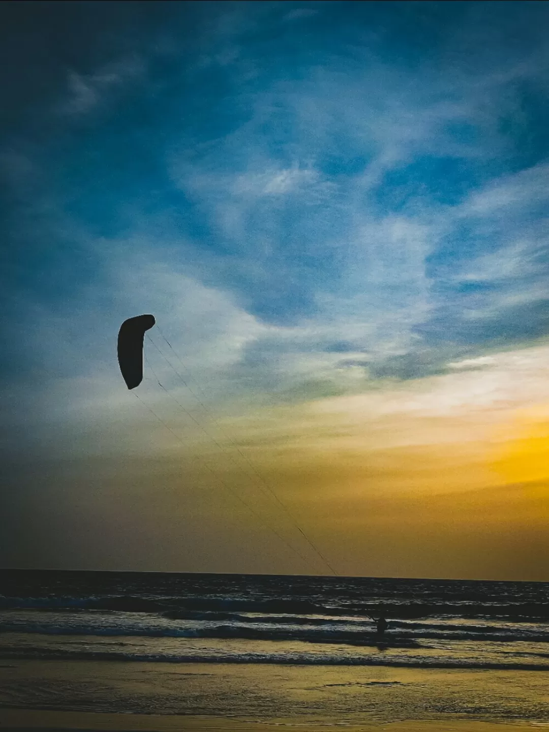 Photo of Goa By Nirav Mevcha