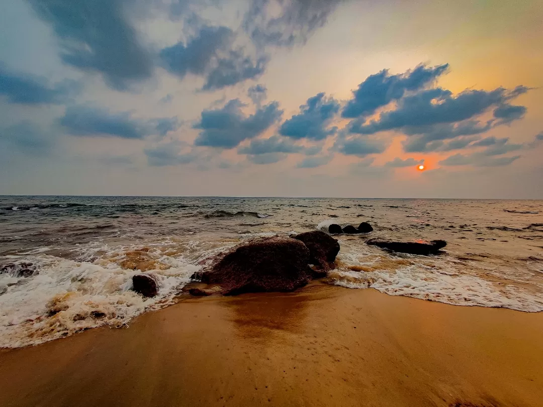 Photo of Goa By Nirav Mevcha