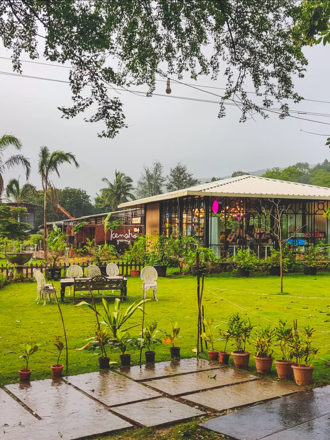 Photo of Karjat By Nirav Mevcha